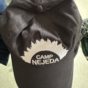 Hats item