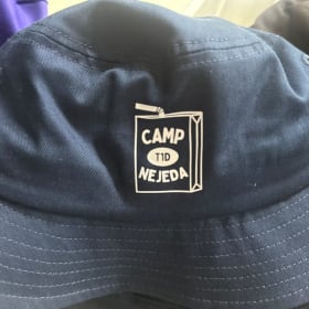 Hats item