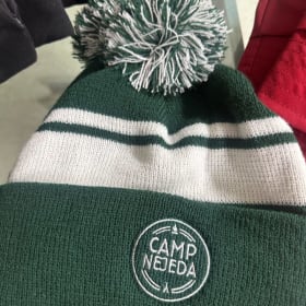 Hats item