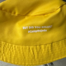 Hats item