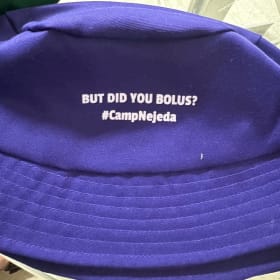 Hats item