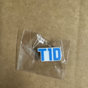 Shoe Charms item