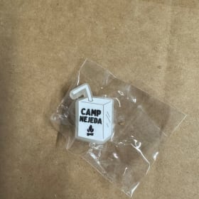 Shoe Charms item