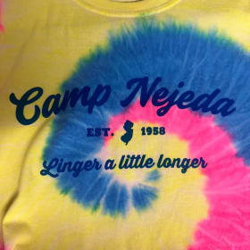 Youth TieDye item