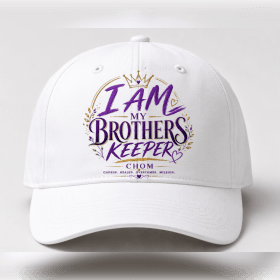 Cap item