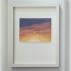 The Sunset item