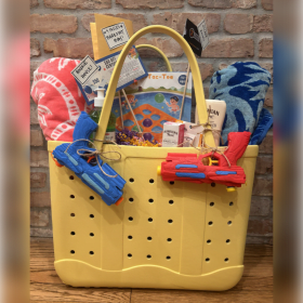 Escape, Jump, & Splash! item