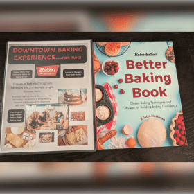 Downtown Baking Experience for Two item