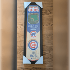Cubs Banner item