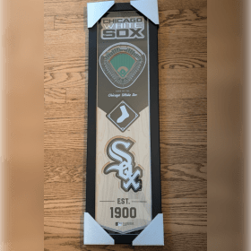 Chicago White Sox Banner item
