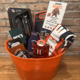 Bear Down Knight item