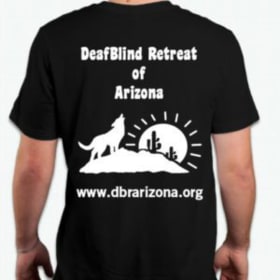 T-shirt - Black item