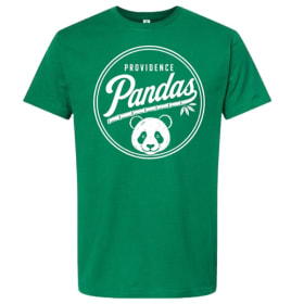 Adult Fine Jersey T-Shirt item