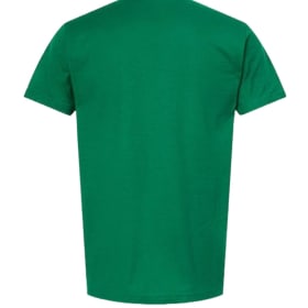 Adult Fine Jersey T-Shirt item