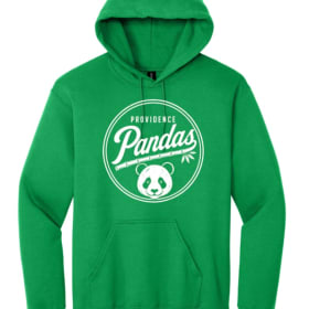 Adult Hooded Sweatshirt item