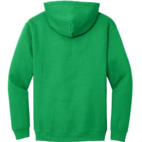 Adult Hooded Sweatshirt item