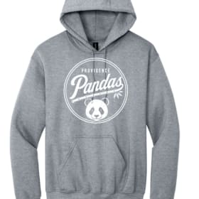 Adult Hooded Sweatshirt item