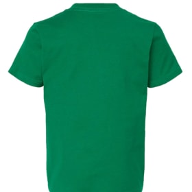 Youth Fine Jersey T-Shirt item