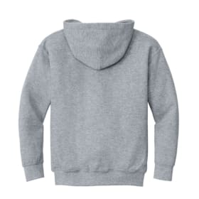 Youth Hooded Sweatshirt item