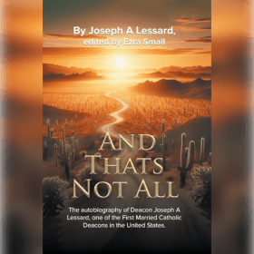 And That's Not All by Ezra Small item