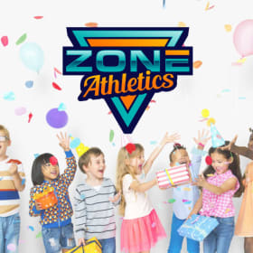 Zone Athletics Gift Certificate item