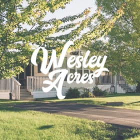 Wesley Acres Retreat - Bloomfield: One Night Stay item