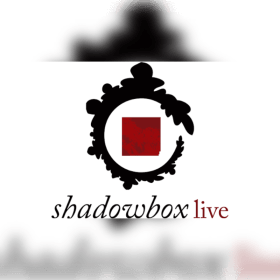 Table for Four at Shadowbox Live item