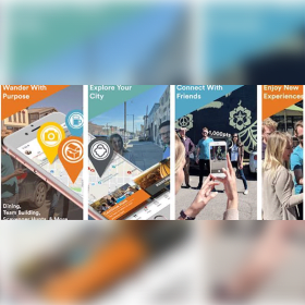 Let's Roam Team-Building Experience for Up to 10 item