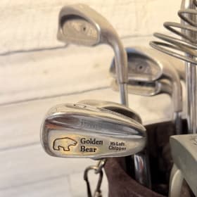 Play It Again Sports Gift Card and Golf Set item