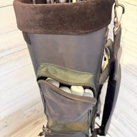 Play It Again Sports Gift Card and Golf Set item