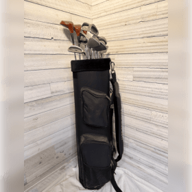 Play It Again Sports Gift Card and Golf Set item
