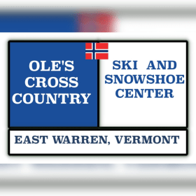 Adult Season Pass-Ole's Cross-Country Skiing & Snowshoeing item