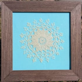 "Dreaming of Spring" by Christian Dauble item