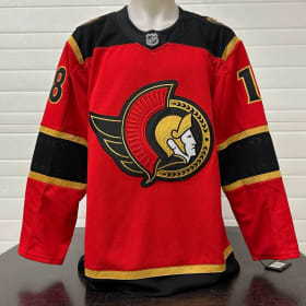 Tim Stützle Ottawa Senators Alternate Jersey item