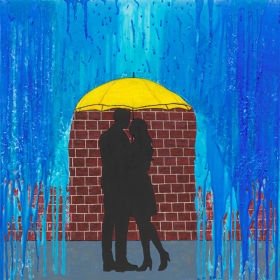 "Under Cover" by David Coates item