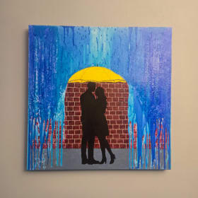 "Under Cover" by David Coates item