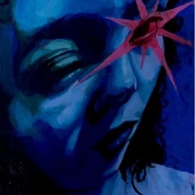 "Untitled" by Ella Tapper item