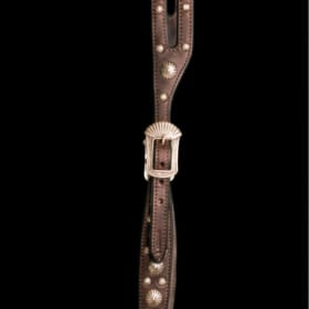 Photo of #1 Headstall by Leighton Brooks