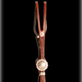Photo of #2 Headstall by Owen Byler