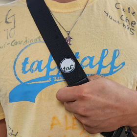 TAF Pin item