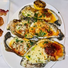 C&S SEAFOOD & OYSTER BAR DINING EXPERIENCE item