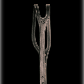 Photo of #3 Headstall by Dakota May