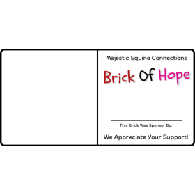 Foundation Brick item