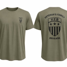 VFB Tan 499 T shirt item