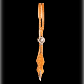 Photo of #6 Headstall by Myranda Kramer