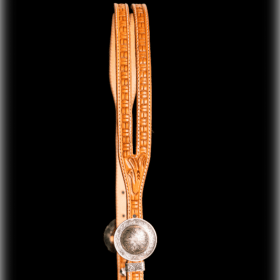 Photo of #6 Headstall by Myranda Kramer