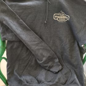 Logo Hoodie item