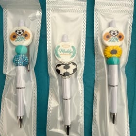 Pen item