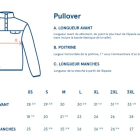 Polar Vive les camps! (tx incluses) item