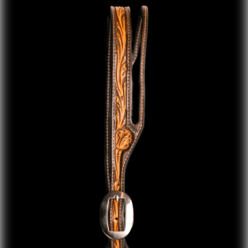 Photo of #8 Headstall by Dan S. Flores